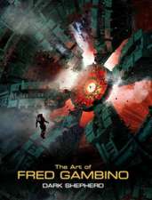 The Art of Fred Gambino: Beyond the Horizon