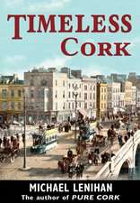 Timeless Cork