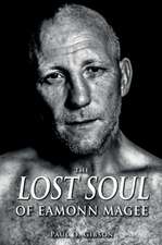 The Lost Soul of Eamonn Magee