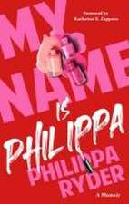 My Name Is Philippa