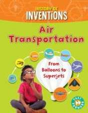 Air Transportation