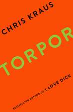 Torpor