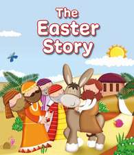 The Easter Story