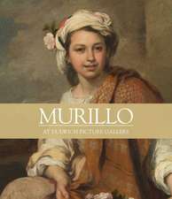 Murillo: At Dulwich Picture Gallery