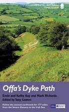 Offa's Dyke Path