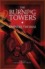 The Burning Towers