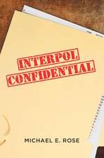 Interpol Confidential