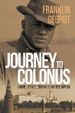 Journey to Colonus