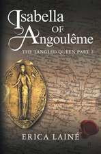 Isabella of Angouleme