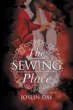 The Sewing Place