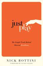 Just Play