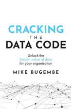 Cracking The Data Code