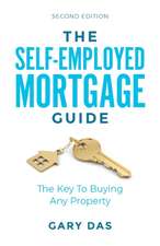 The Self-Employed Mortgage Guide