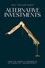 Alternative Investments