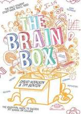 The Brain Box