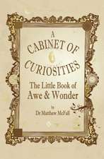 The Little Book of Awe and Wonder