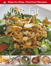 Low Fat