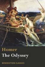 The Odyssey