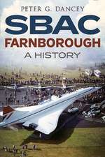 Sbac Farnborough