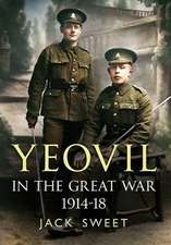 Yeovil at War: William Beckford's Letters to His Bookseller