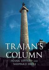 Trajan S Column