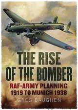 The Rise of the Bomber