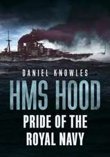 HMS Hood