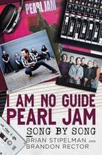 I Am No Guide--Pearl Jam