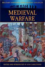 Medieval Warfare