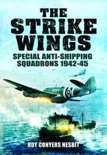 The Strike Wings