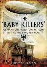 The 'Baby Killers'