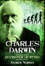 Charles Darwin