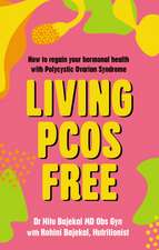 Living Pcos Free