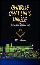 Charlie Chaplin's Uncle