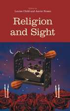 Religion and Sight