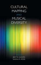 Cultural Mapping and Musical Diversity