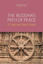 The Buddha's Path of Peace