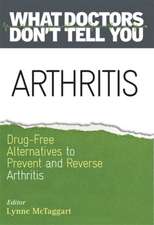 Arthritis