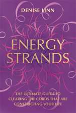 Energy Strands