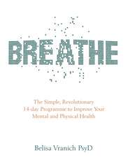 Vranich, B: Breathe