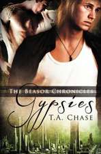 The Beasor Chronicles: Gypsies