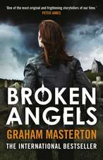 Masterton, G: Broken Angels
