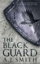 BLACK GUARD