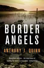 Border Angels