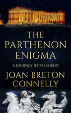 The Parthenon Enigma