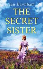 The Secret Sister