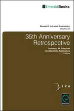 35th Anniversary Retrospective