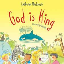 God Is King: The Amillennial Alternative