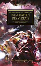 Horus Heresy - Im Schatten des Verrats