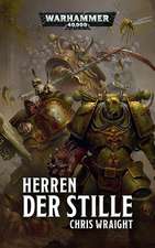 Warhammer 40.000 - Herren der Stille